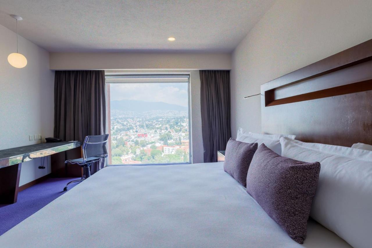 Hotel Camino Real Pedregal Mexico Zewnętrze zdjęcie