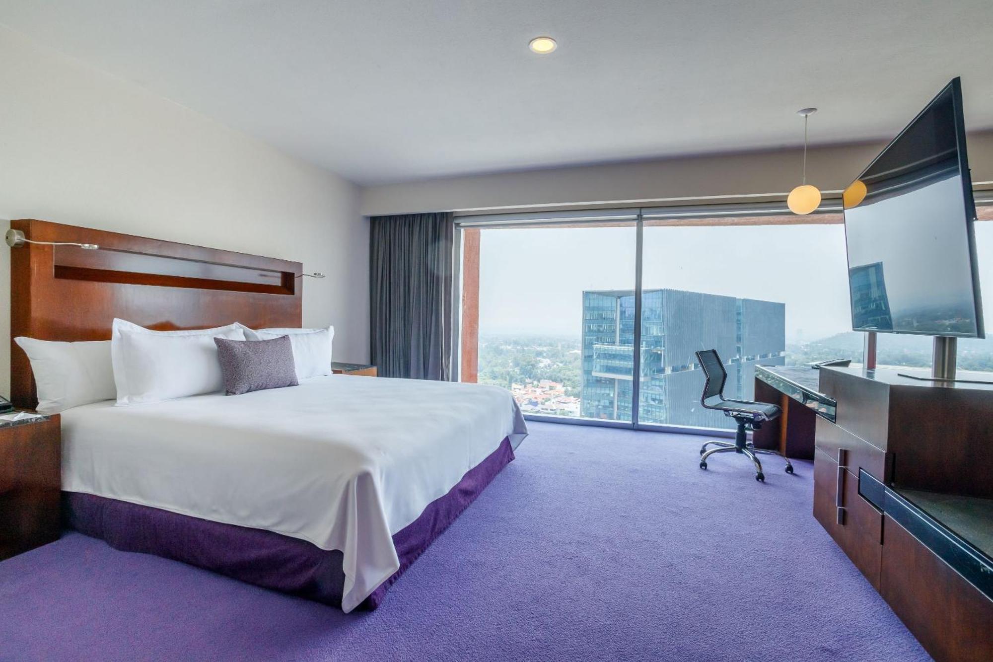 Hotel Camino Real Pedregal Mexico Zewnętrze zdjęcie Suite
